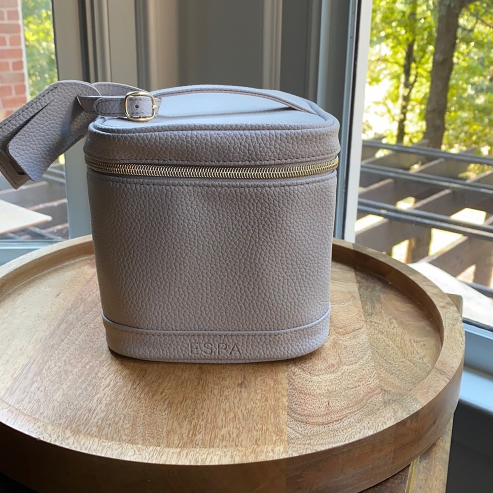 Travel Toiletries Bag